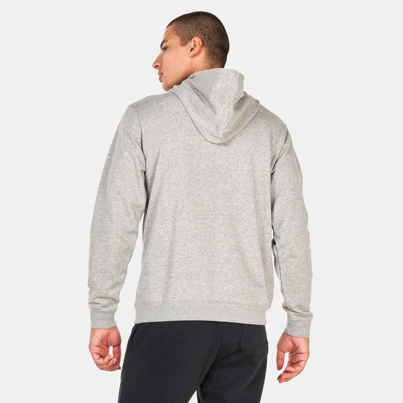 Chuck Patch Core Pullover Hoodie