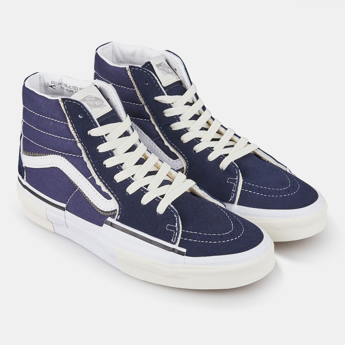 Sk8-Hi Reconstruct Unisex Shoe