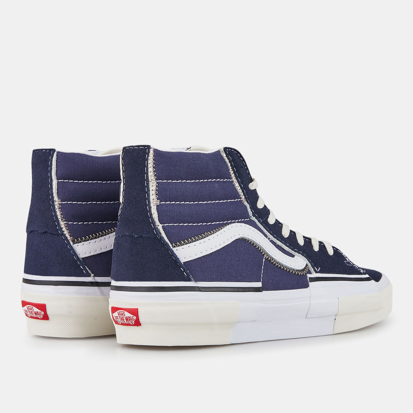 Sk8-Hi Reconstruct Unisex Shoe