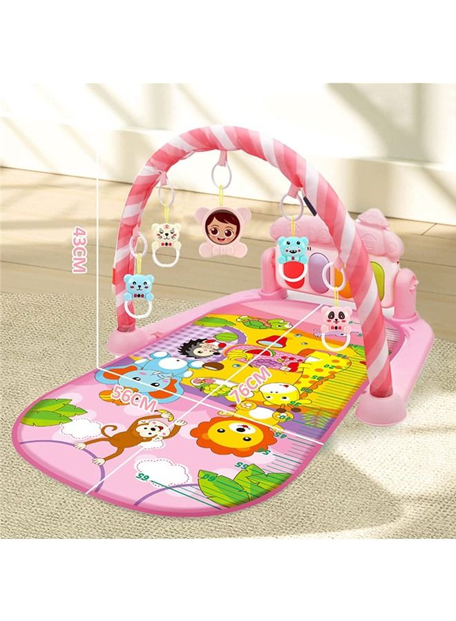 Kick And Play Piano Gym Mat