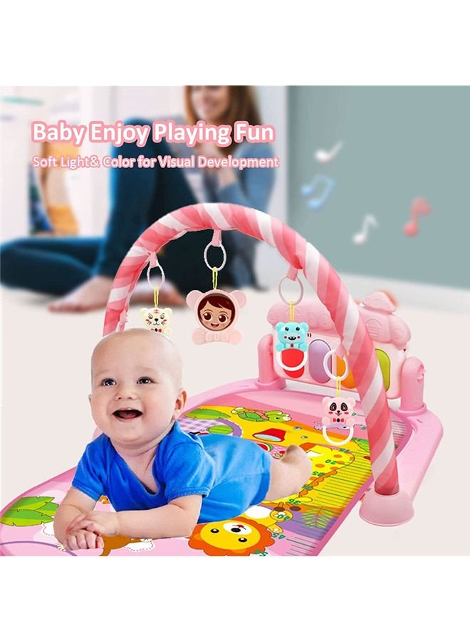 Kick And Play Piano Gym Mat