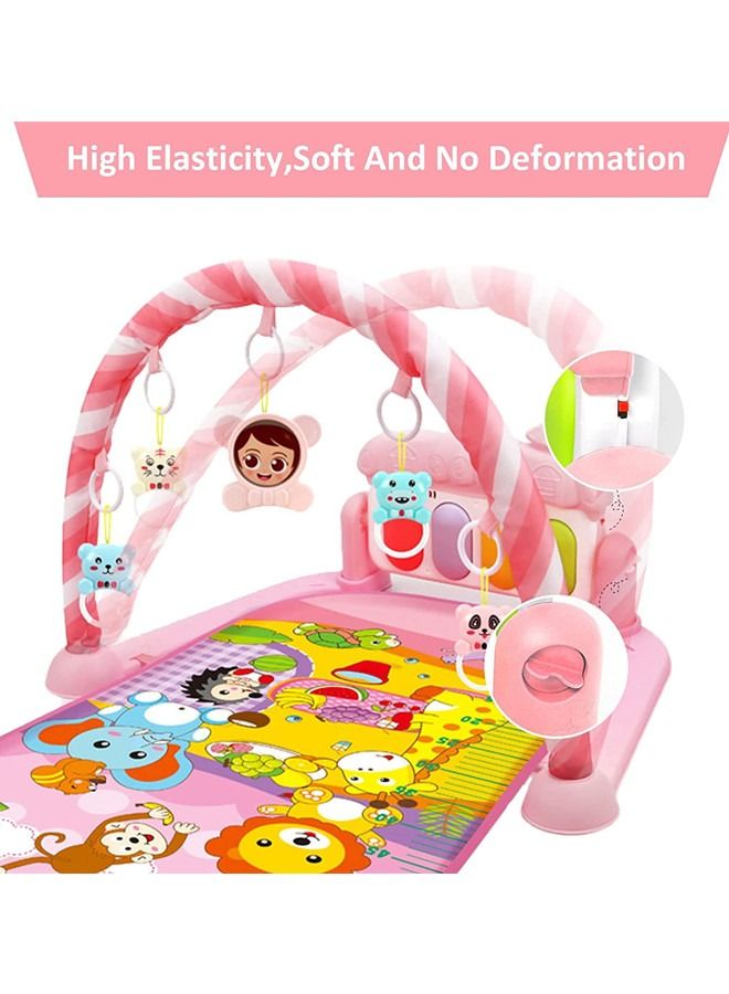Kick And Play Piano Gym Mat