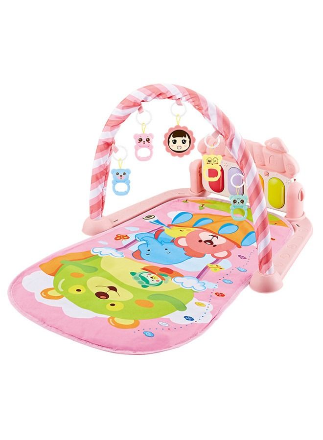 Kick And Play Piano Gym Mat