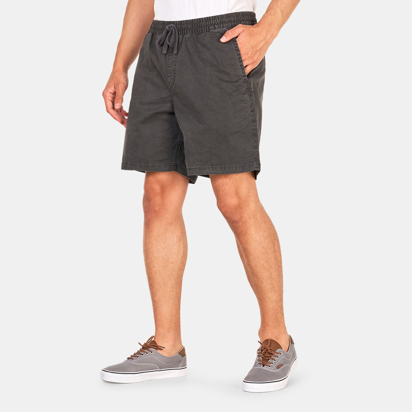 Men's Range Salt Wash Shorts