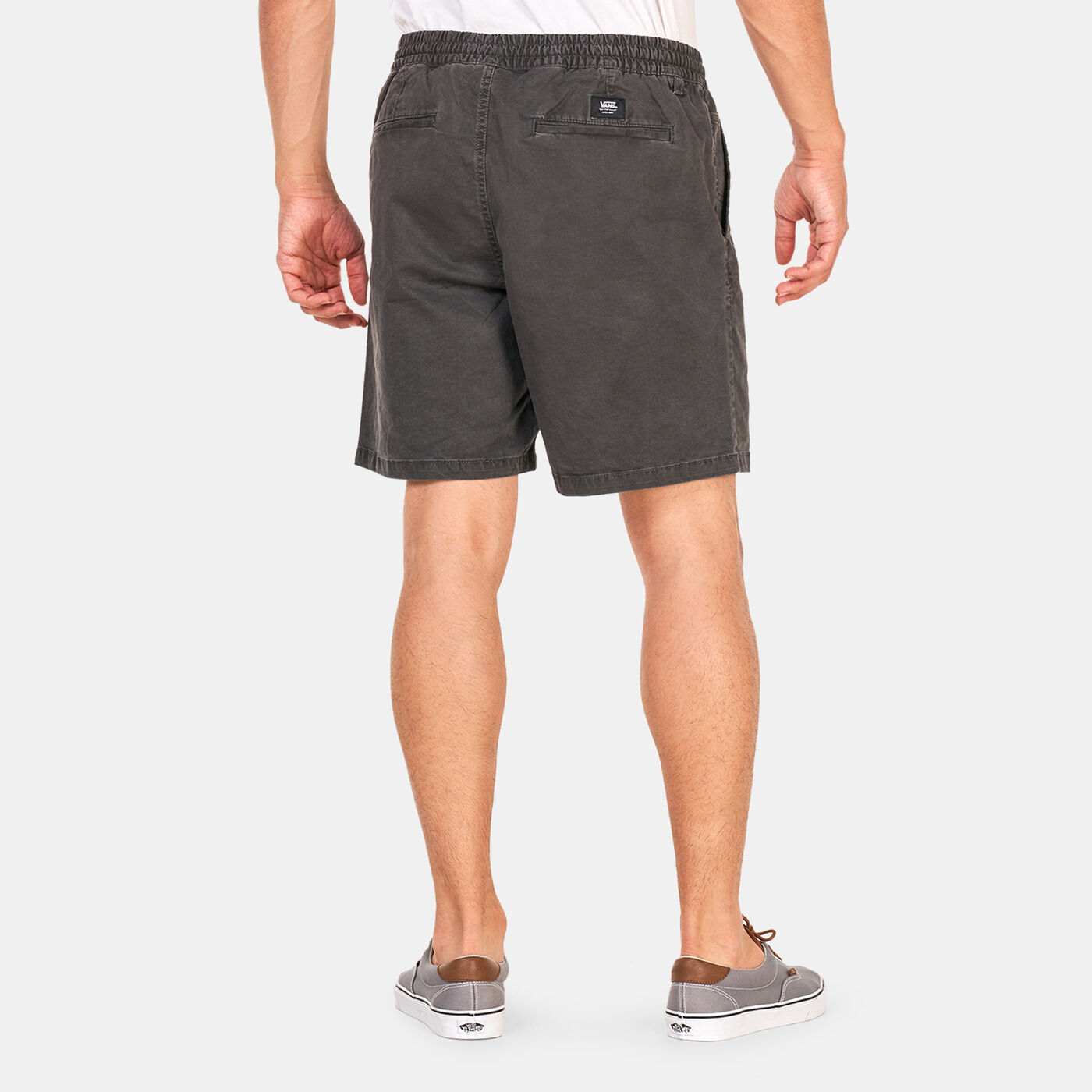 Men's Range Salt Wash Shorts