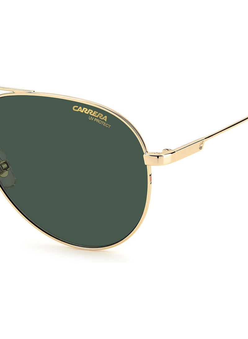 Aviator Sunglasses Carrera 2031T/S Gold 58