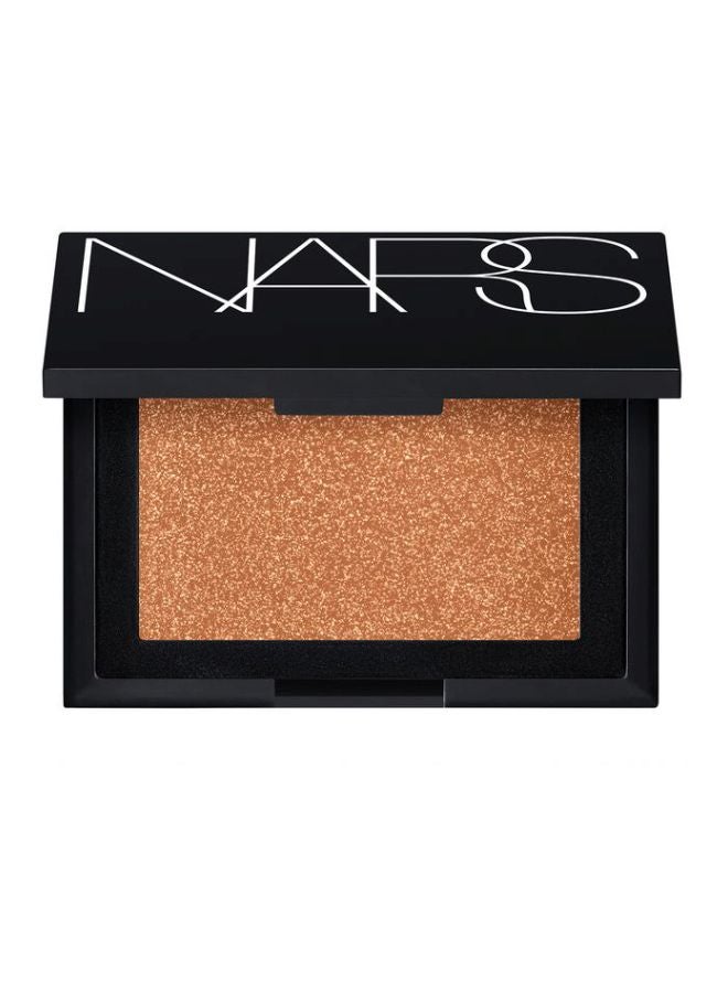 Highlighting Powder St Barths -Warm Bronze
