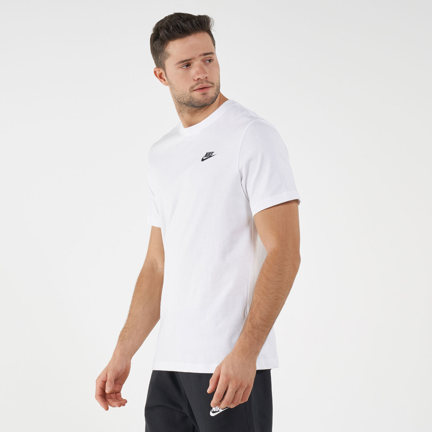 Men's Sportswear Club T-Shirt