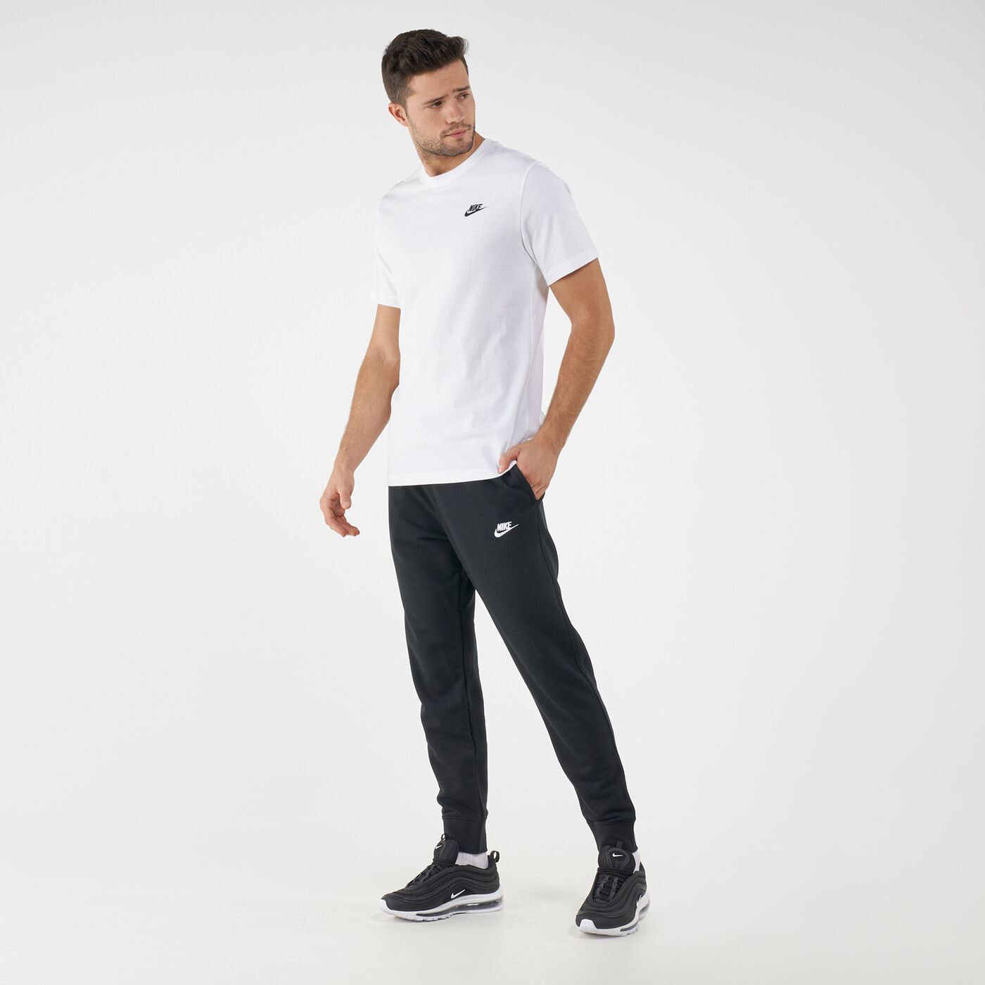 Men's Sportswear Club T-Shirt