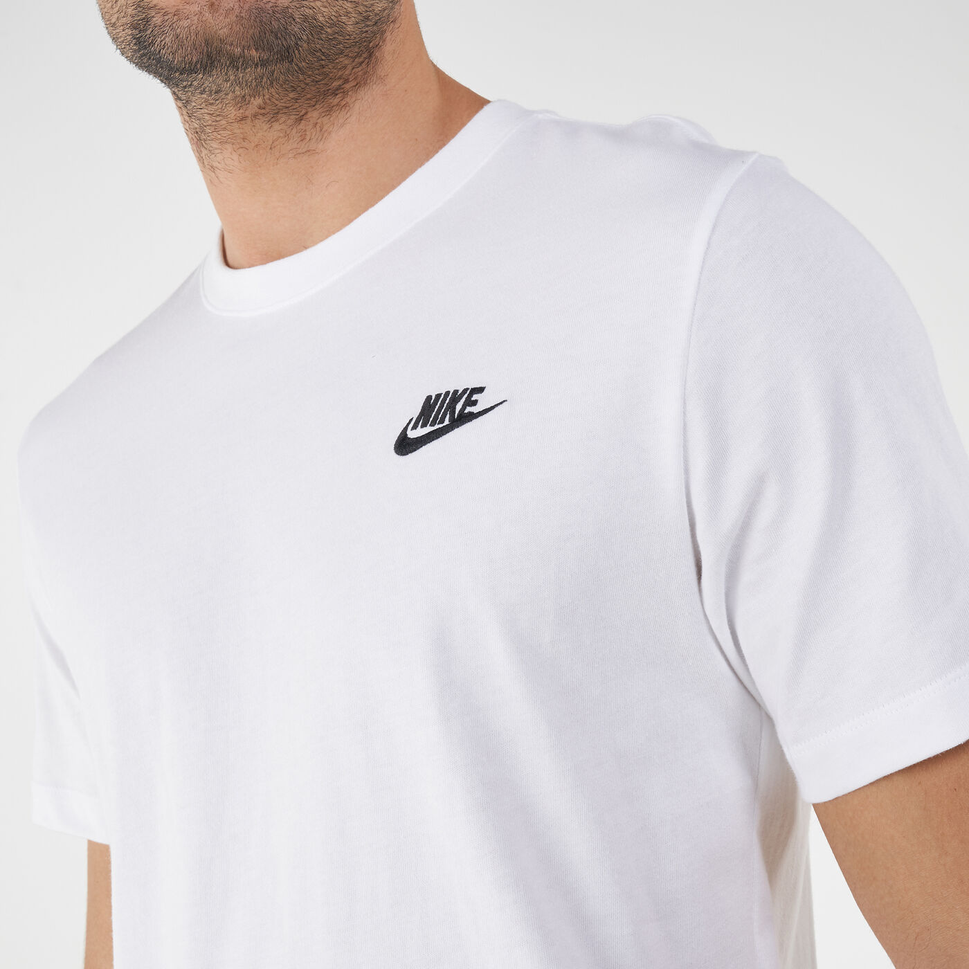 Men's Sportswear Club T-Shirt