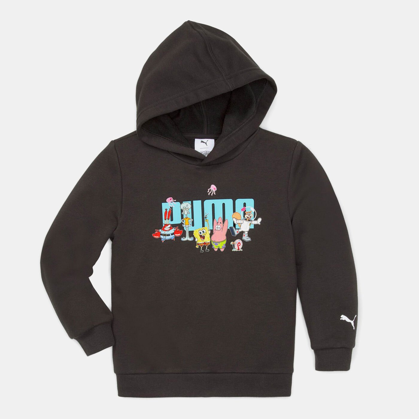 Kids' x SPONGEBOB Hoodie