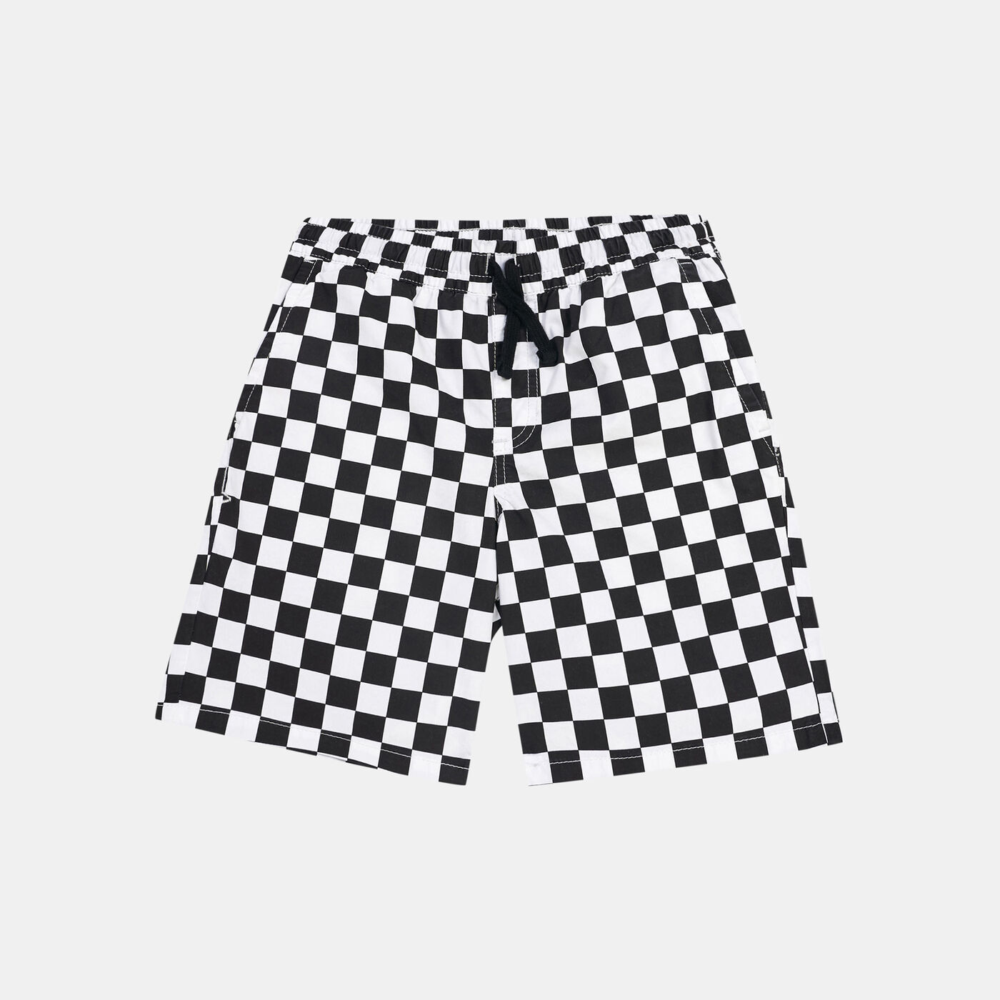 Kids' Range Elastic Shorts