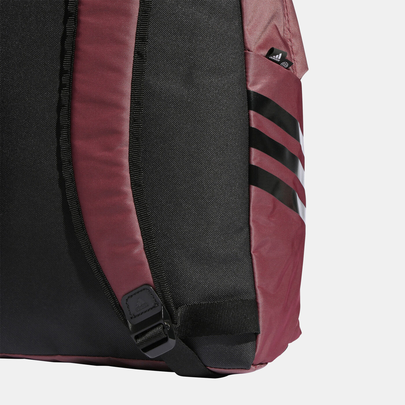 Men's Classics Future Icons 3-Stripes Glam Backpack