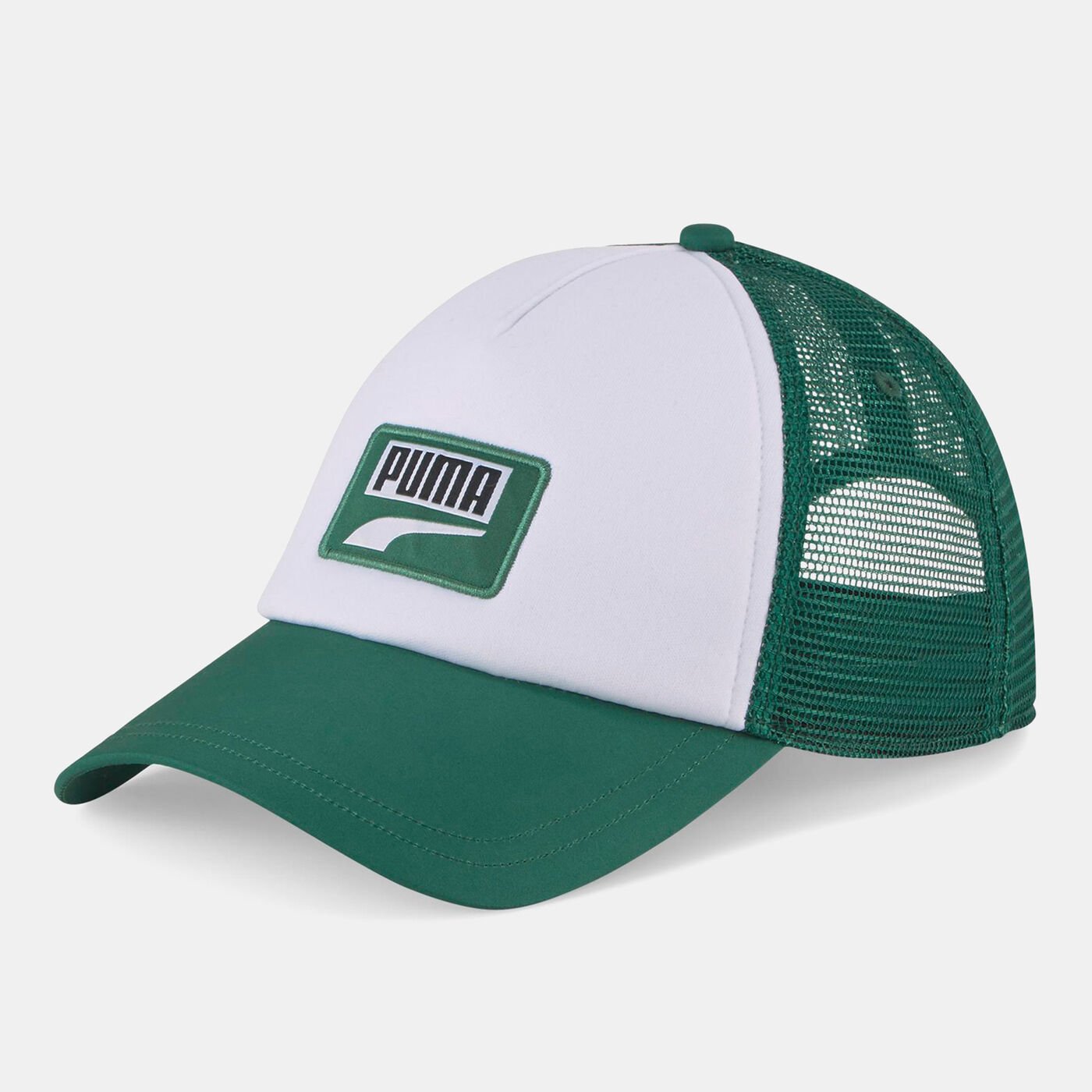 Men's Logo Trucker Hat