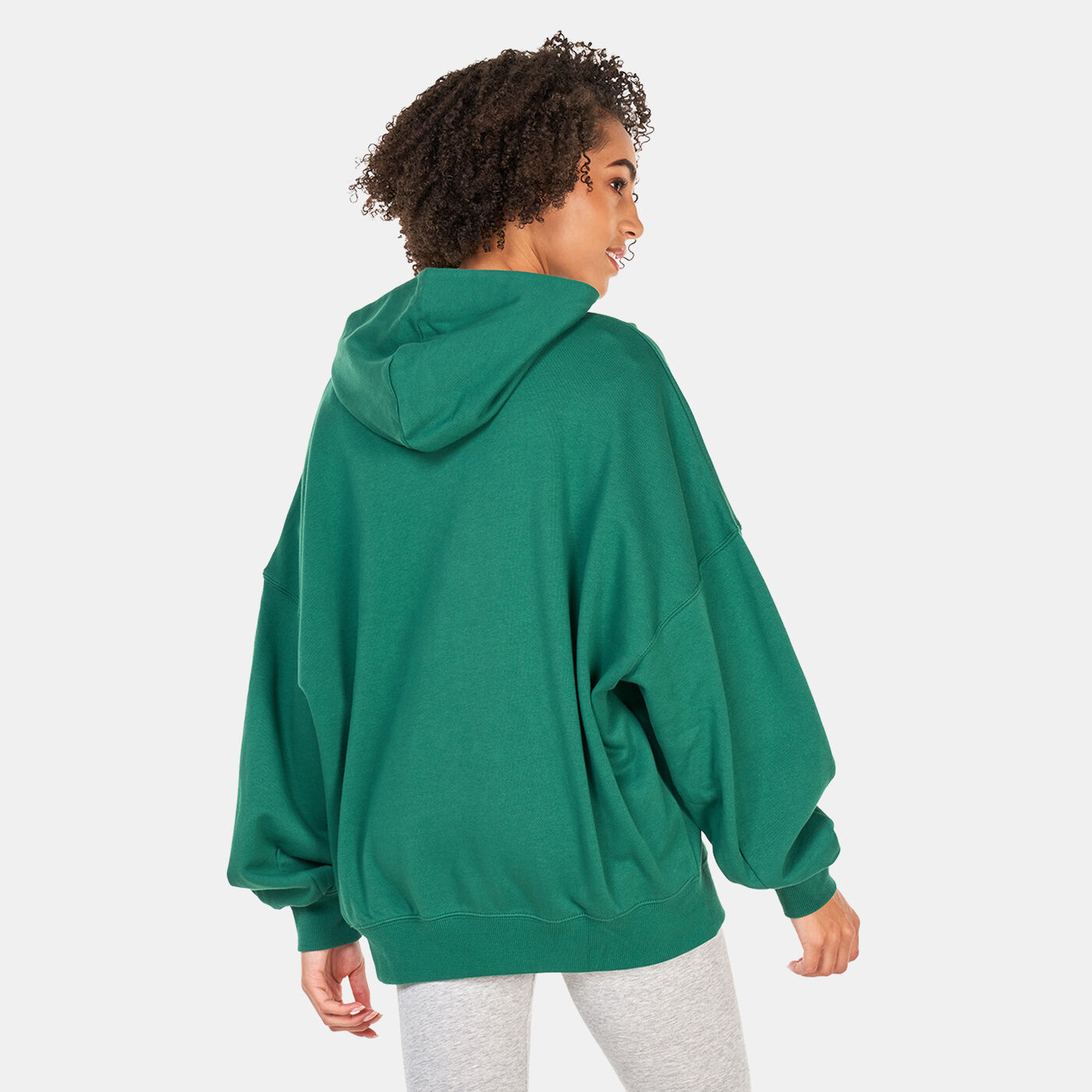 Women's Classics Oversized Pullover Hoodie