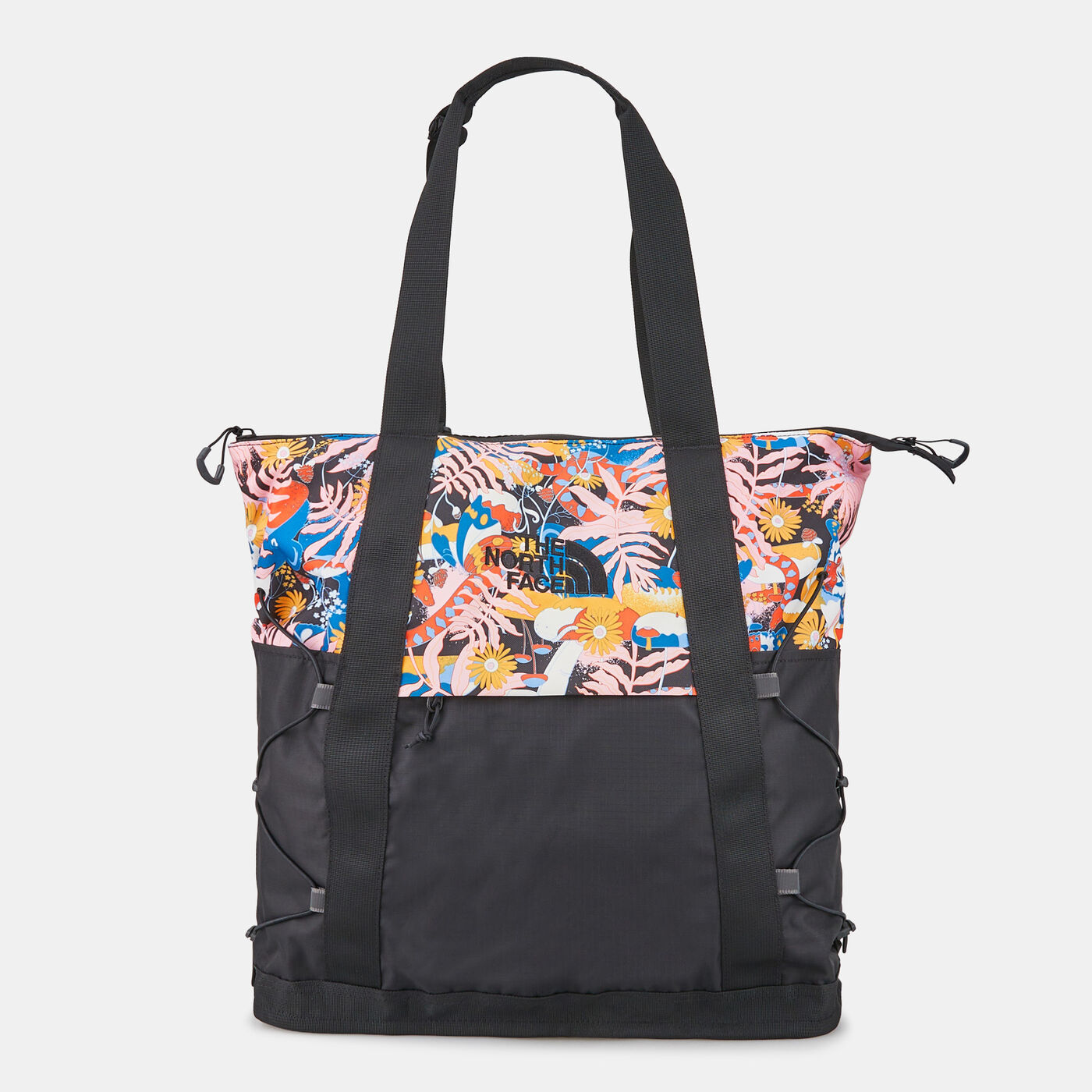 Borealis Tote Bag