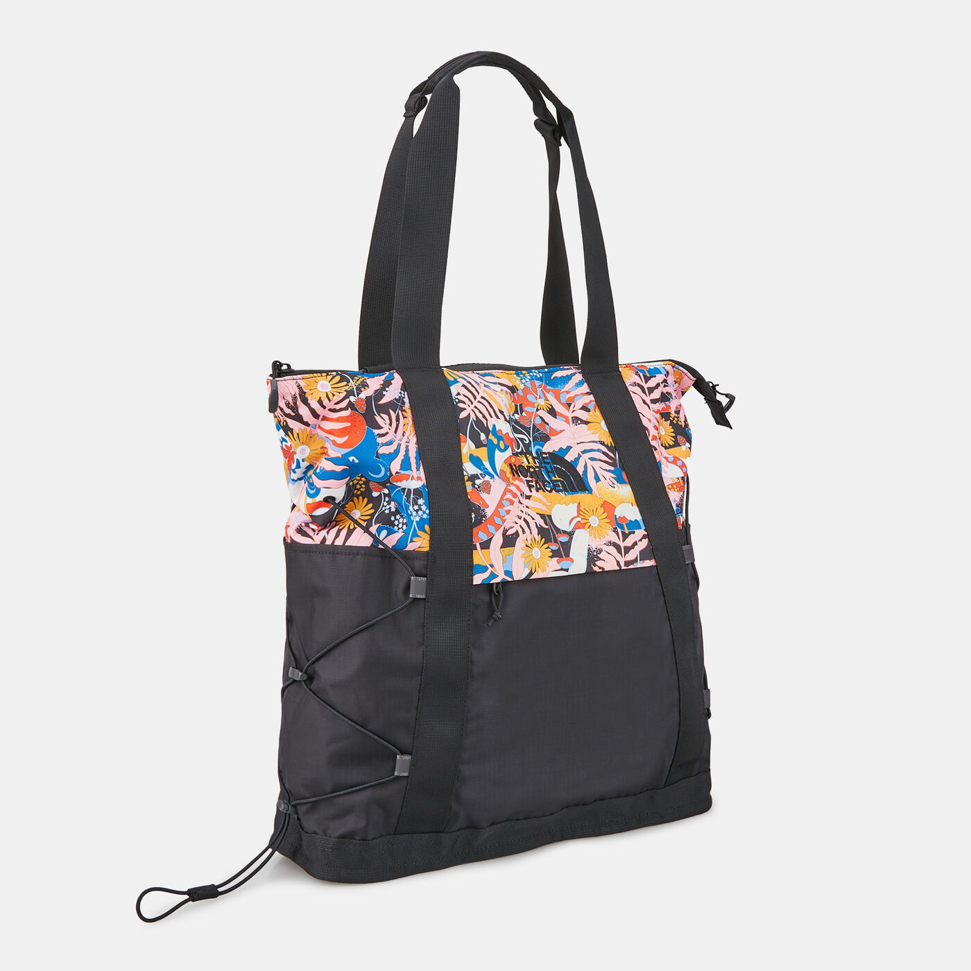 Borealis Tote Bag