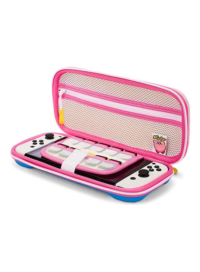 PowerA Nintendo Switch Protection Case - Kirby