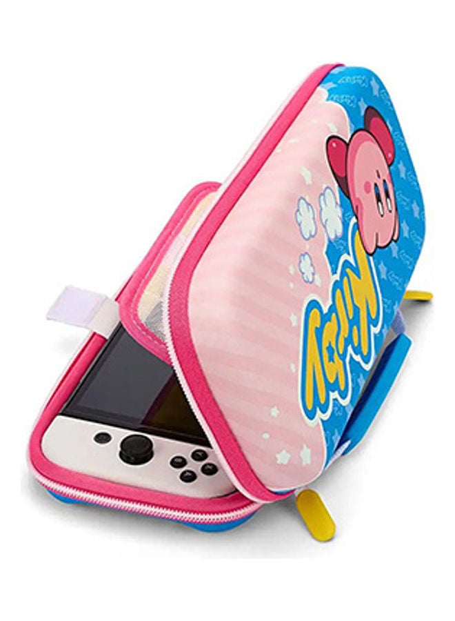 PowerA Nintendo Switch Protection Case - Kirby