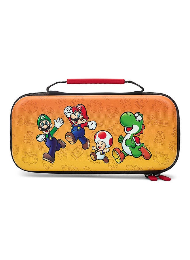 PowerA Nintendo Switch Protection Case - Mario and Friends