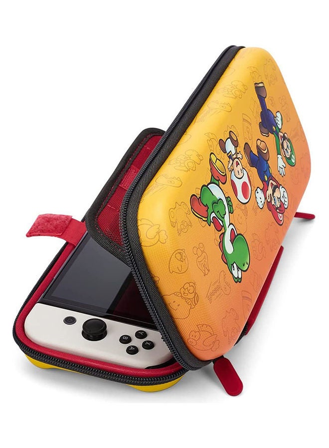 PowerA Nintendo Switch Protection Case - Mario and Friends