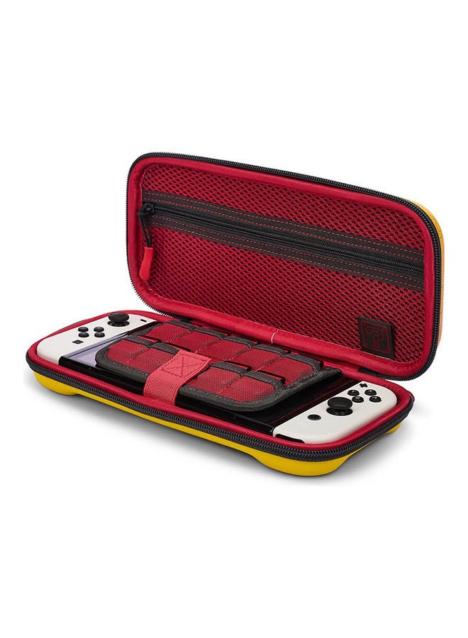 PowerA Nintendo Switch Protection Case - Mario and Friends