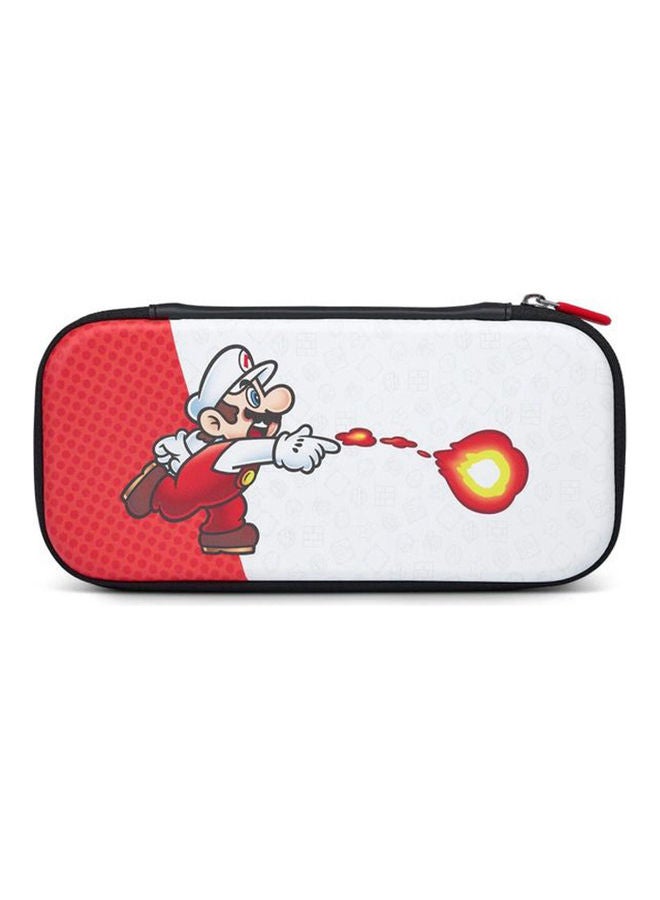 PowerA Nintendo Switch Slim Case - Fireball Mario