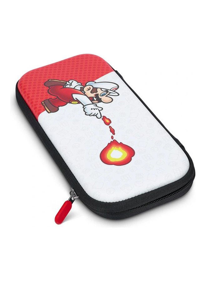 PowerA Nintendo Switch Slim Case - Fireball Mario