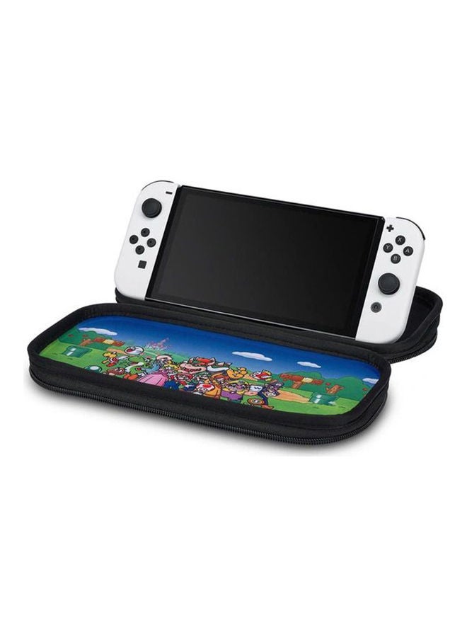 PowerA Nintendo Switch Slim Case - Fireball Mario