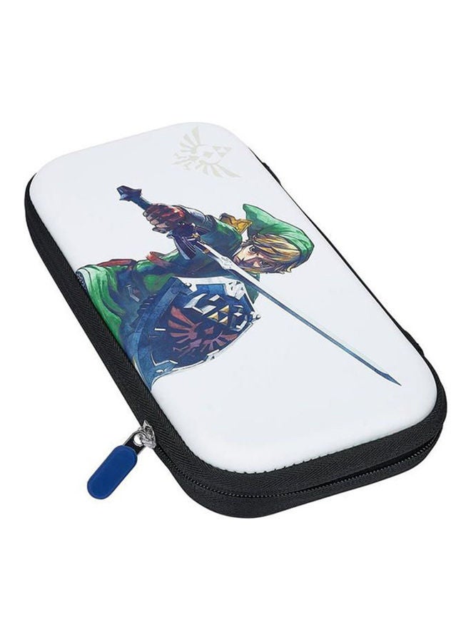 PowerA Nintendo Switch Slim Case - Master Sword Defense