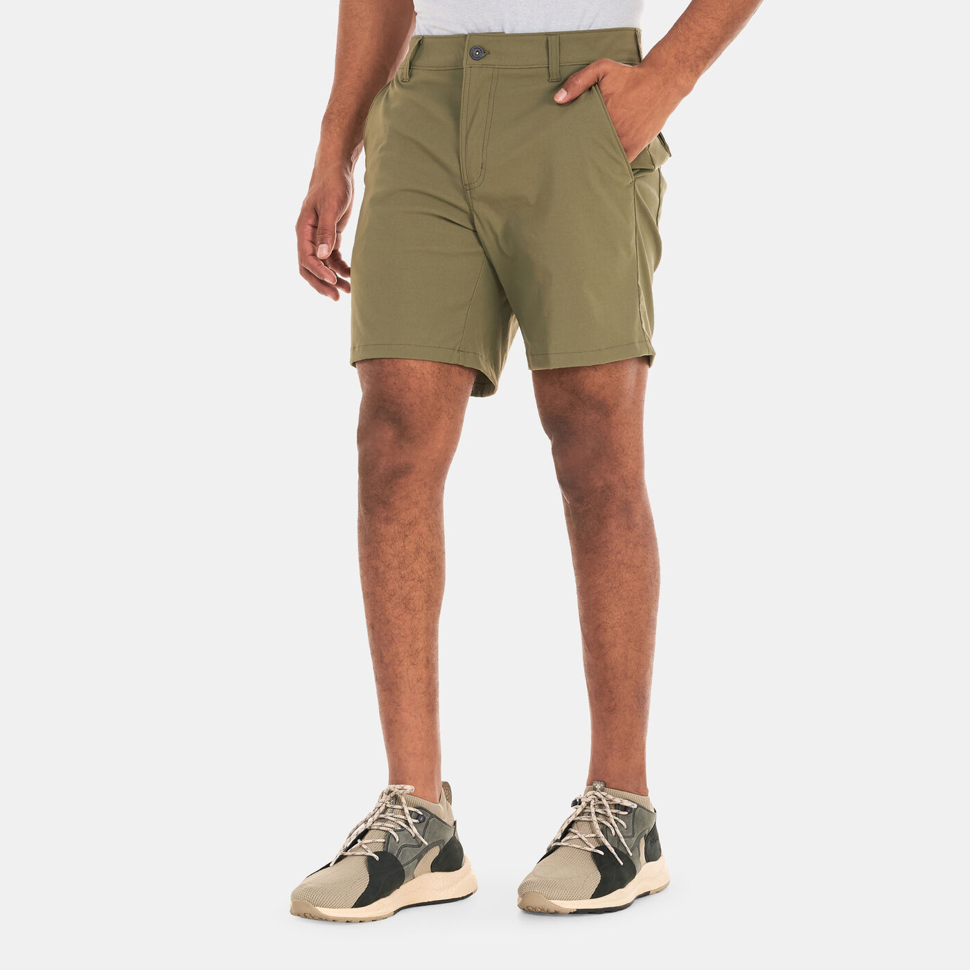 Men's Canyon Gate™ Utility Shorts