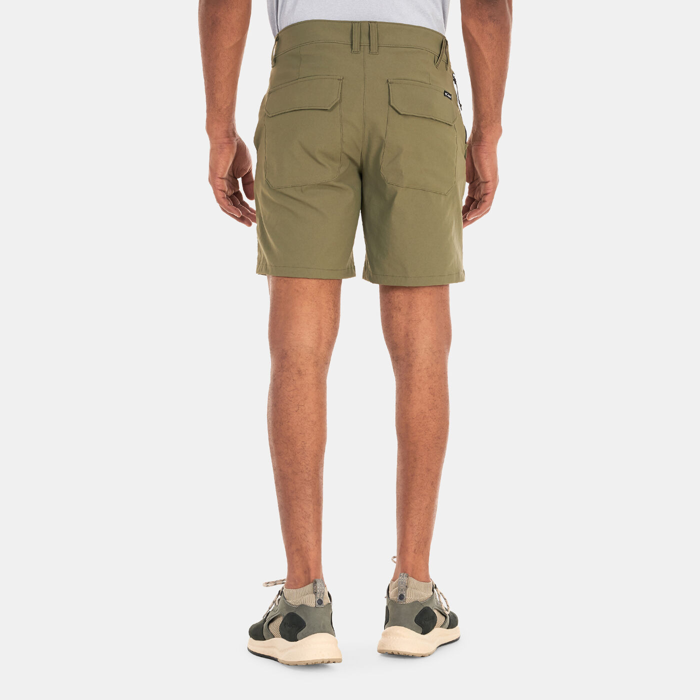 Men's Canyon Gate™ Utility Shorts