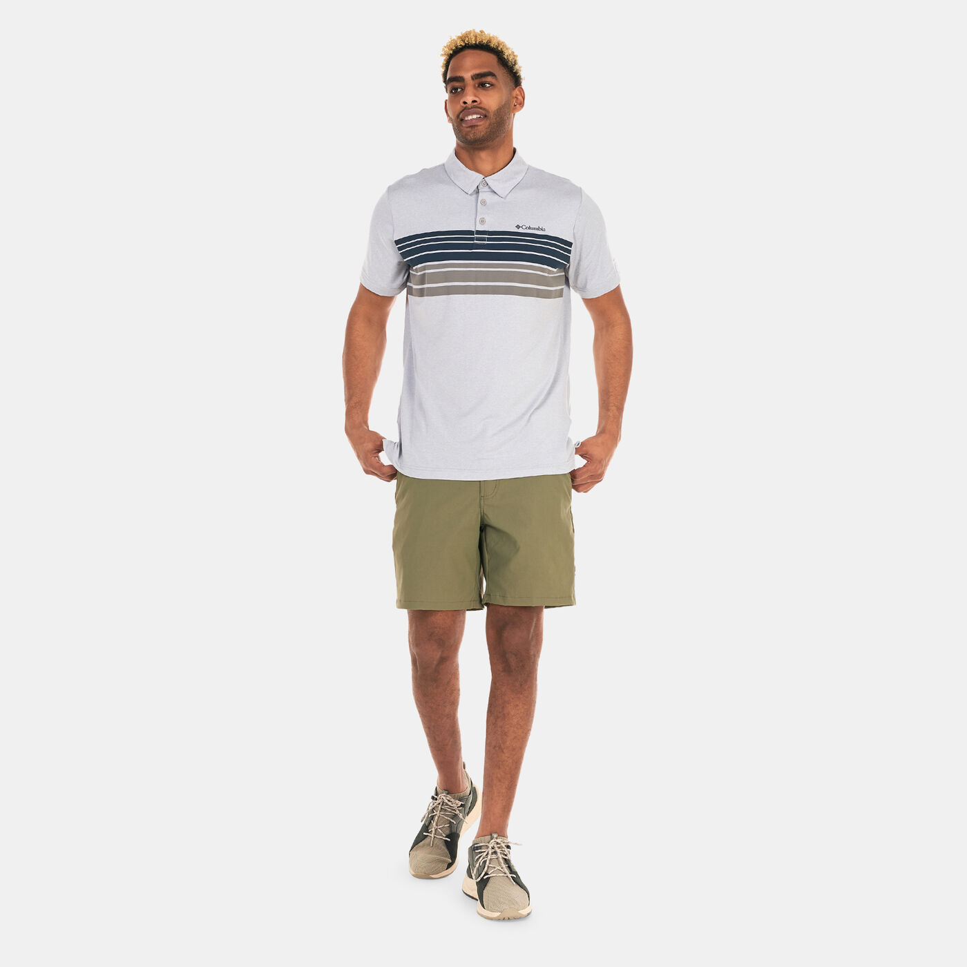 Men's Canyon Gate™ Utility Shorts