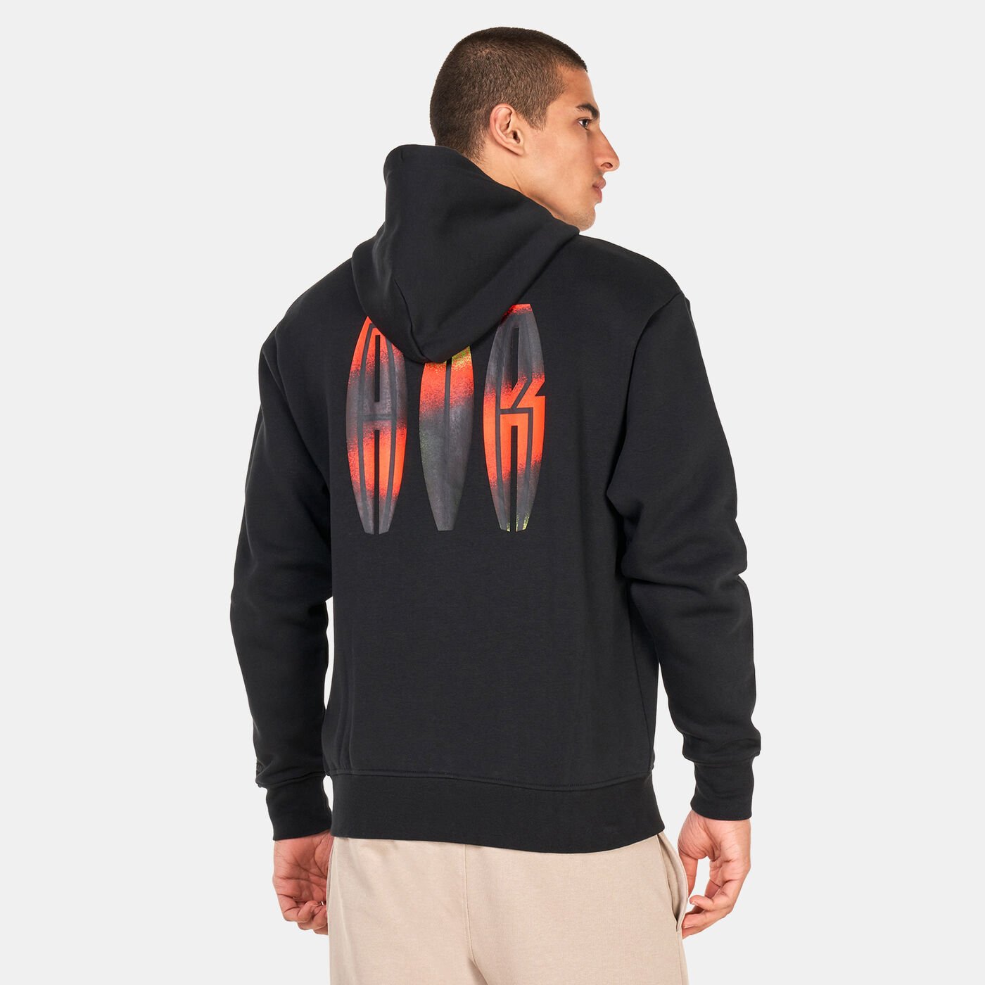 Men's Flight MVP Full-Zip Hoodie