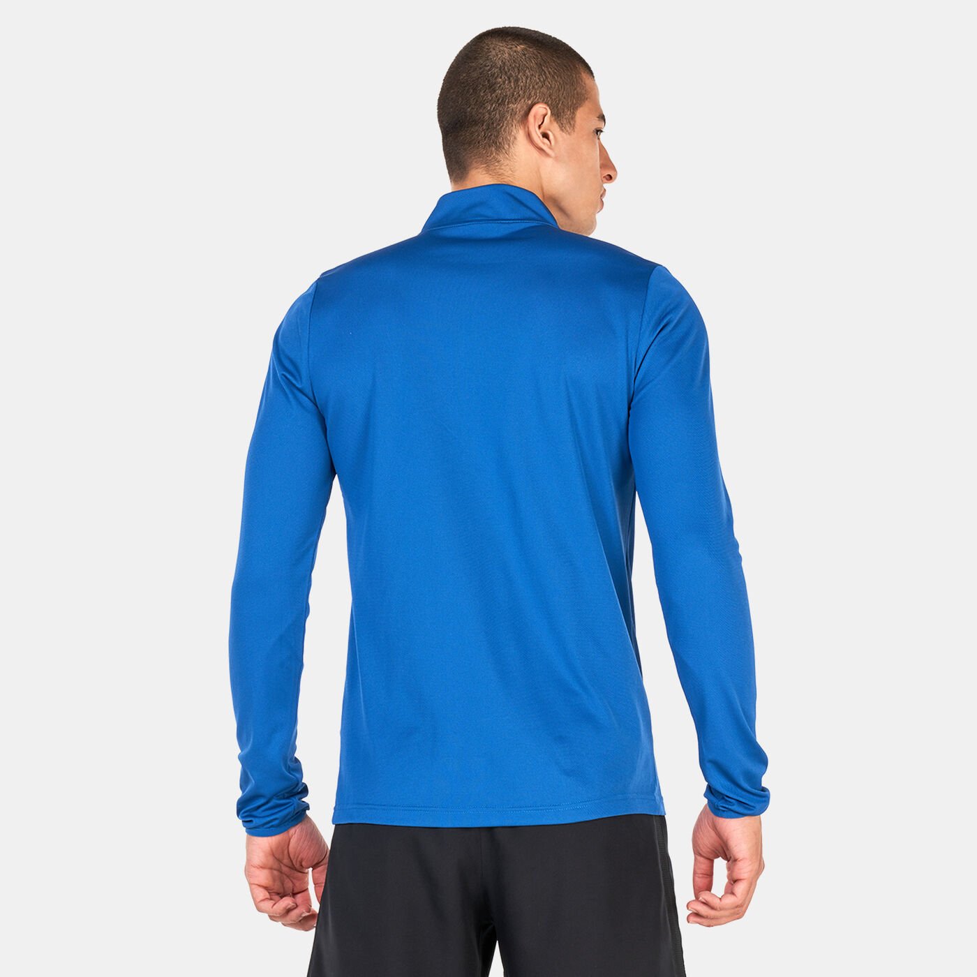 Men's Dri-FIT Academy Knit Football Tracksuit