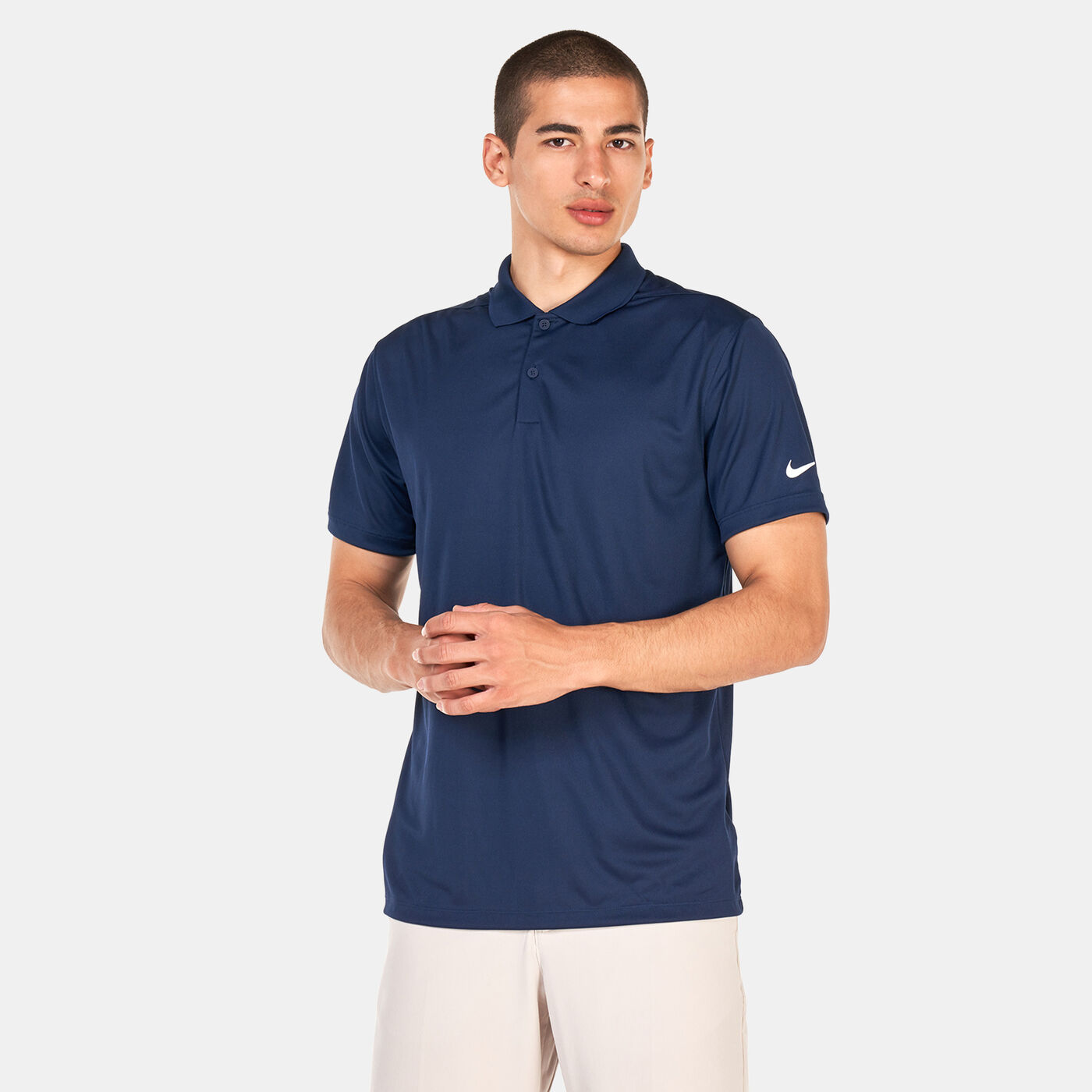 Men's Dri-FIT Victory Golf Polo Shirt