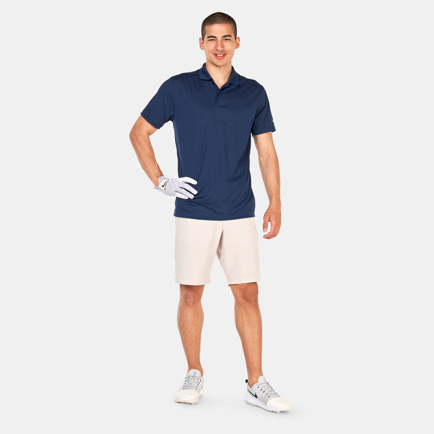 Men's Dri-FIT Victory Golf Polo Shirt