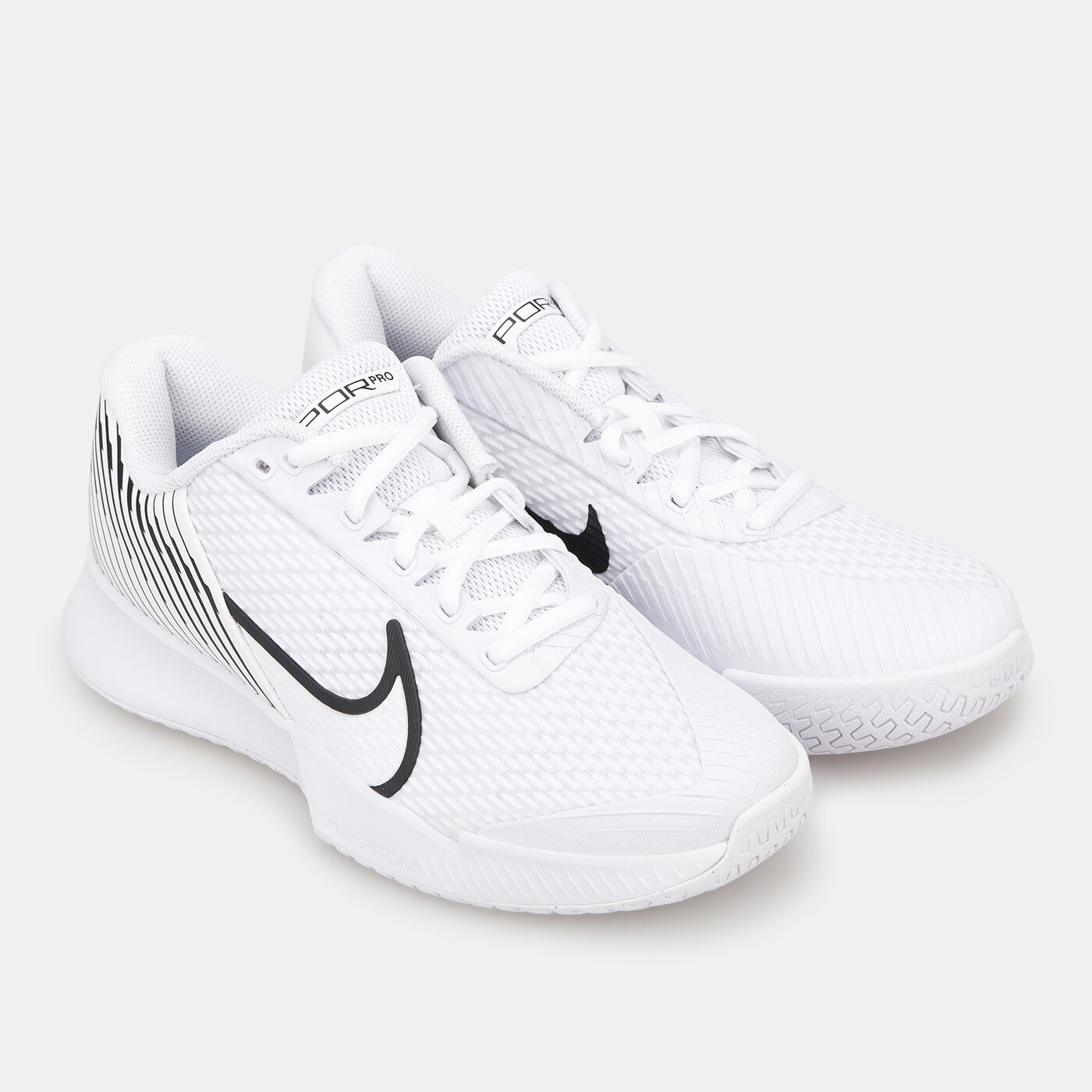 Women's Court Air Zoom Vapor Pro 2 Hard Court Tennis Shoes