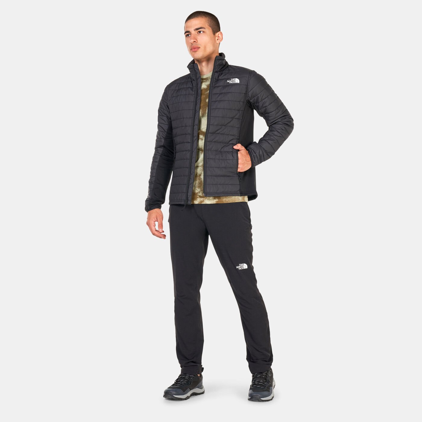 Men's Canyonlands Hybrid Jacket