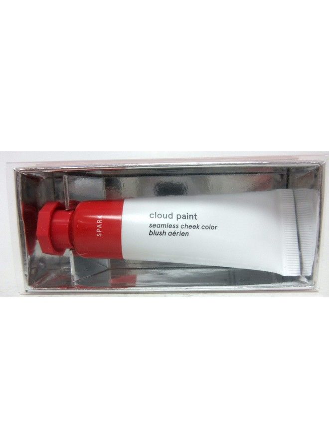 Cloud Paint Seamless Cheek Color Spark 10 Ml / 0.33 Fl Oz