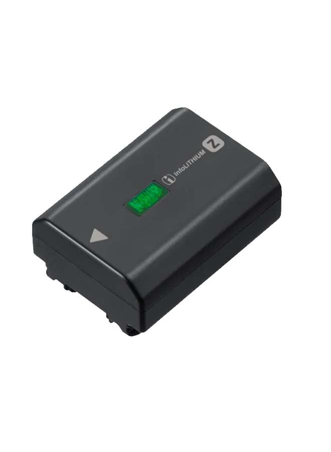 Z-Series Rechargeable Battery Pack NP-FZ100 Black