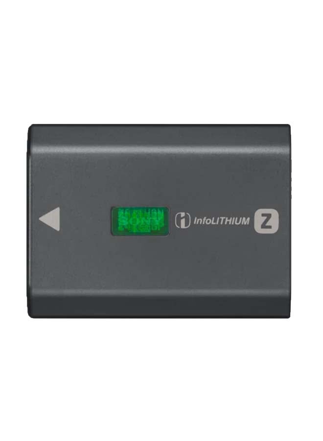 Z-Series Rechargeable Battery Pack NP-FZ100 Black