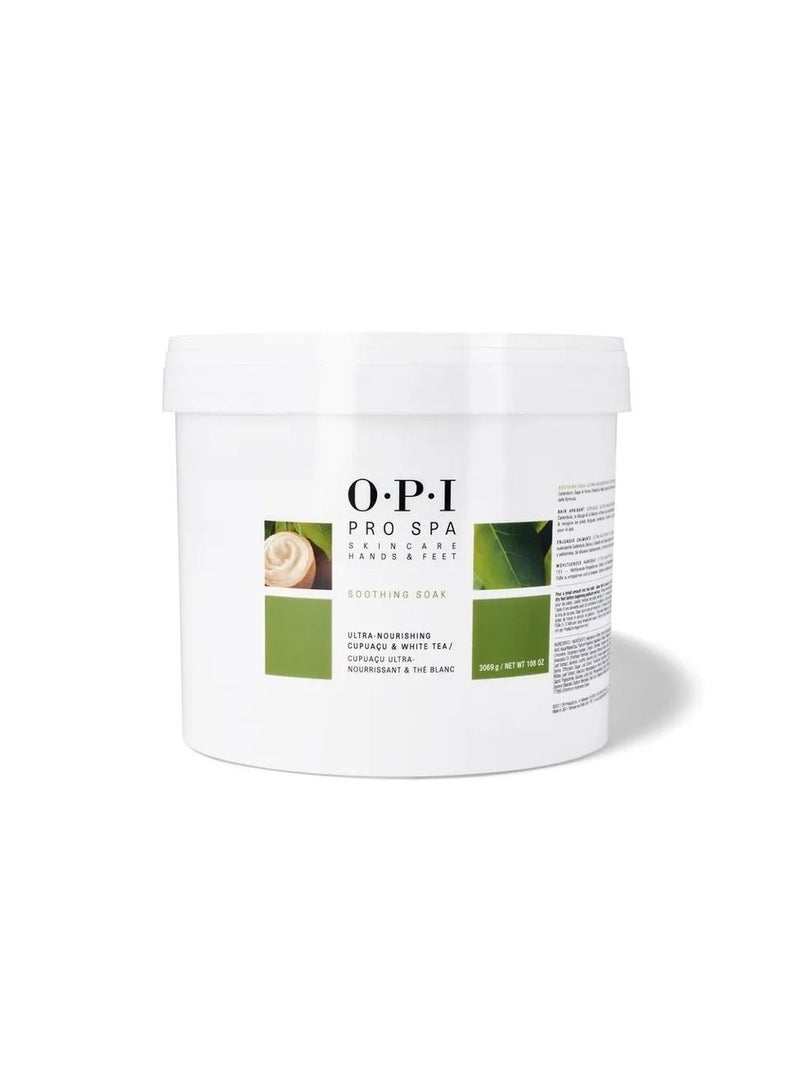 Pro Spa Soothing Soak  3069g