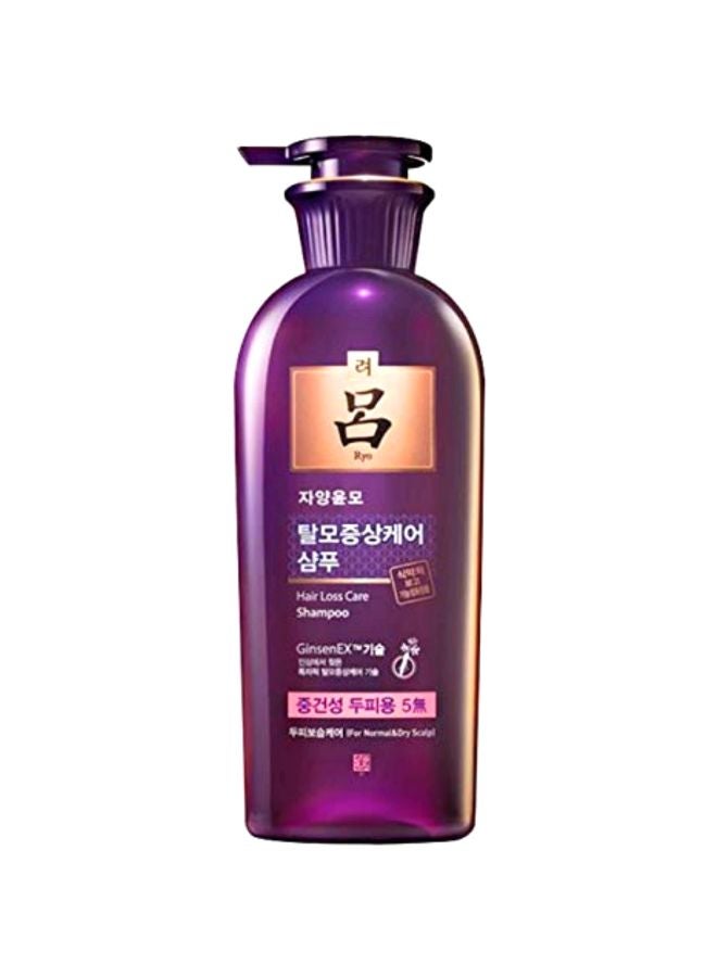 Hair Loss Care Shampoo 400ml