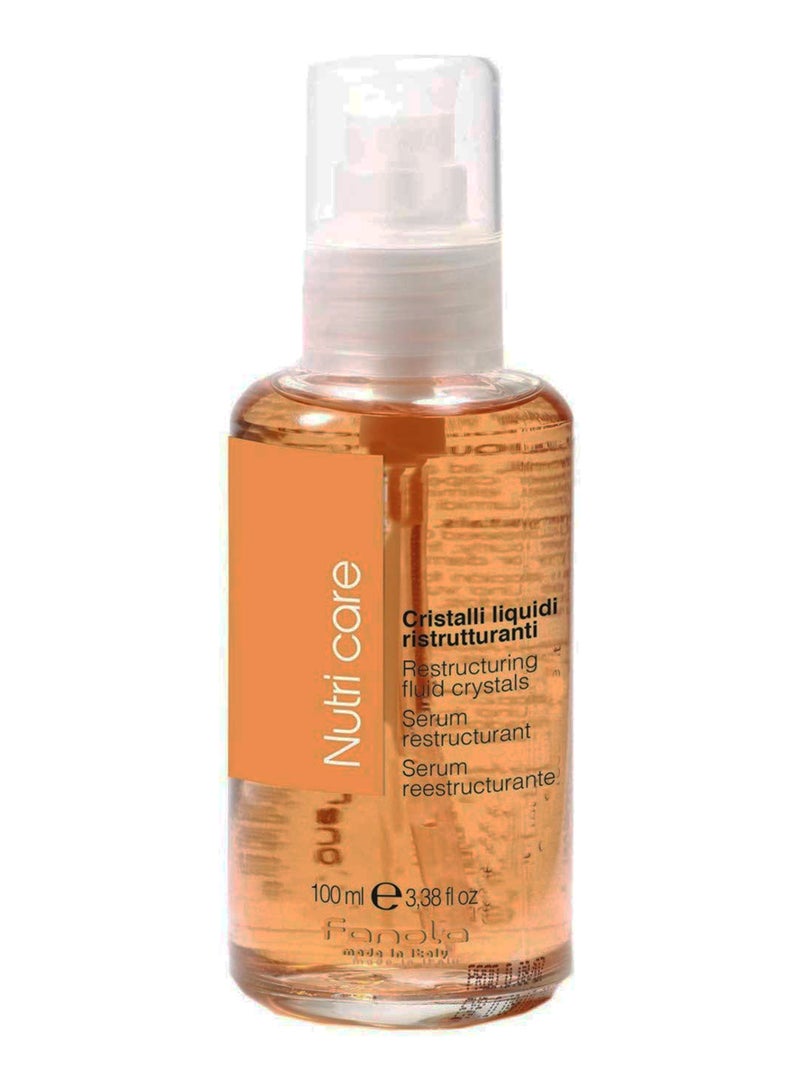 Nutri Care Hair Serum 100ml