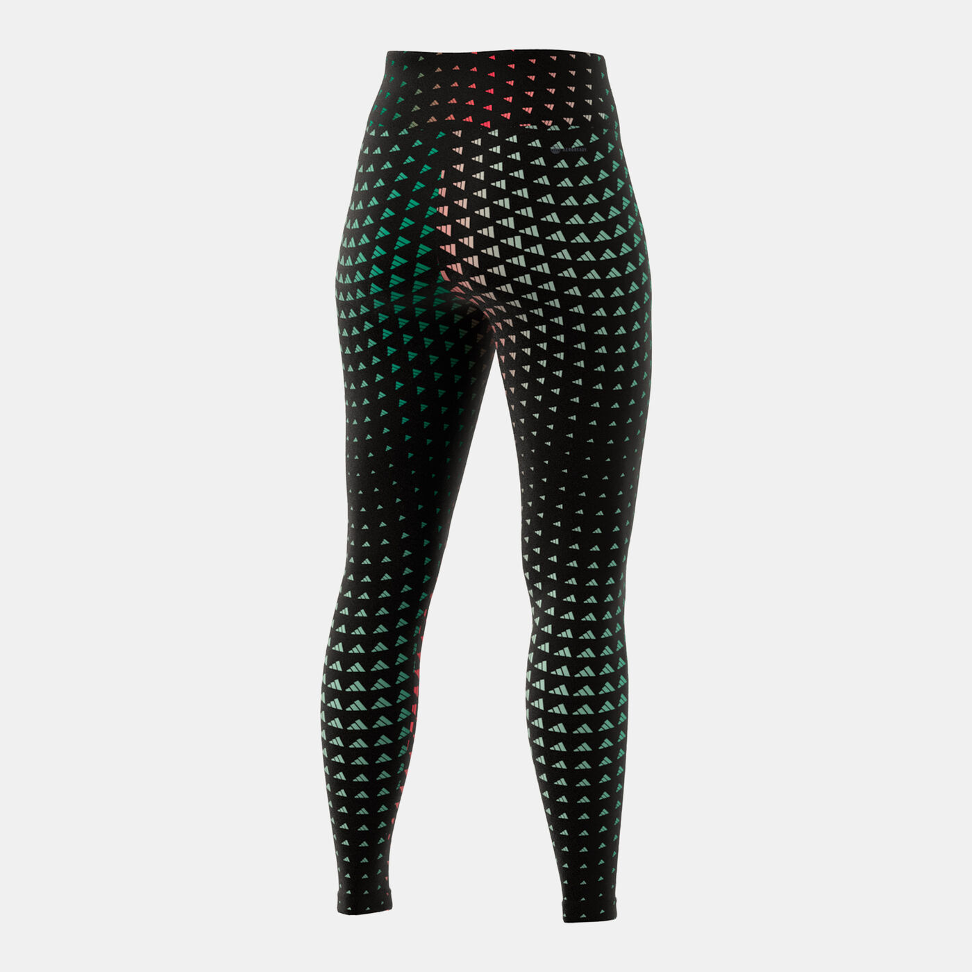 Women's Train Essentials Brand Love Leggings