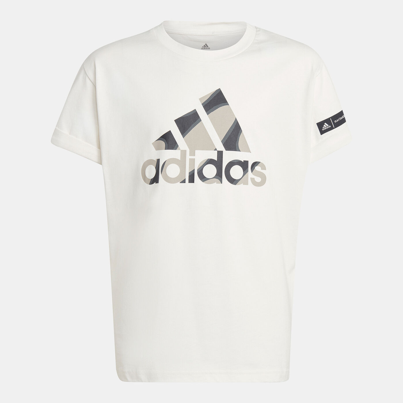 Kids' Graphic T-Shirt