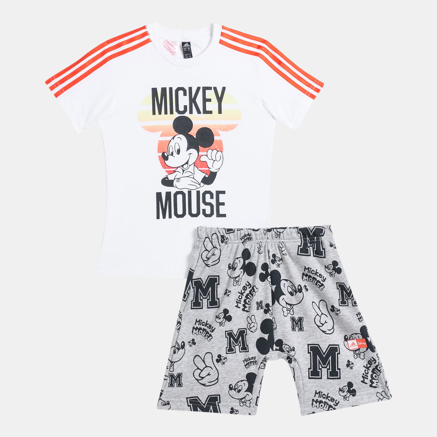 Kids' Disney Minnie Mouse Summer Set (Baby and Toddler)