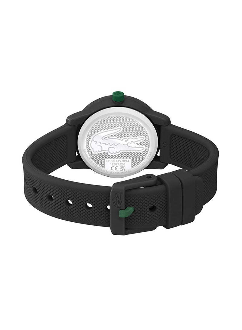 Kids Unisex Silicone Wrist Watch - 2030042