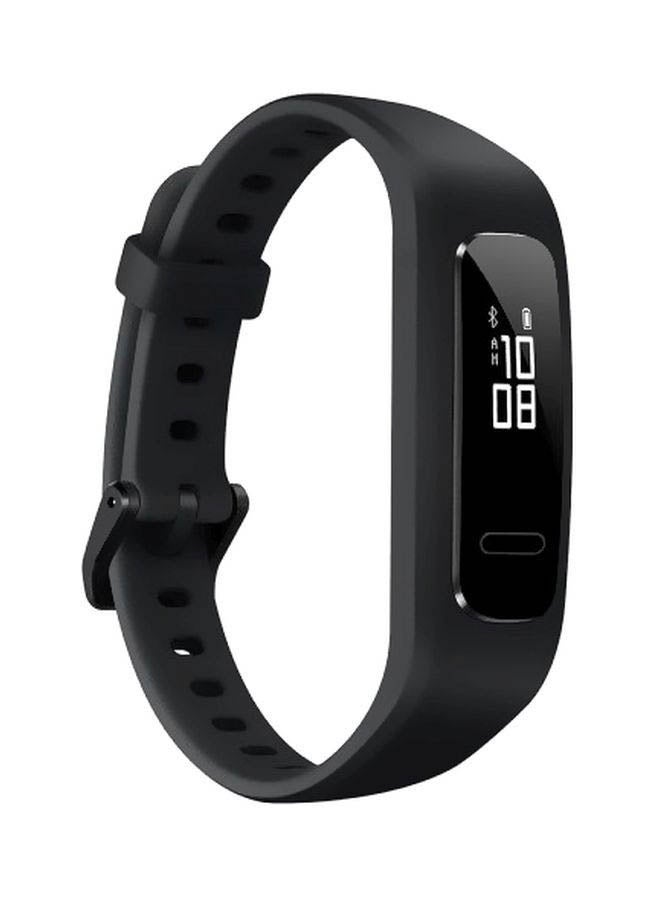 Band 3E Activity Tracker Black